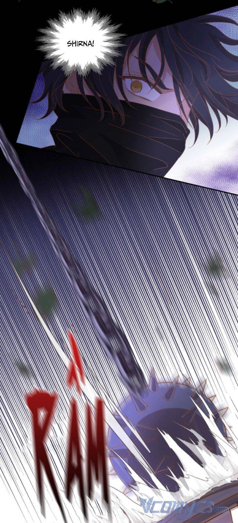 Địch Úc Đa Chi Ca Chapter 134 - 13