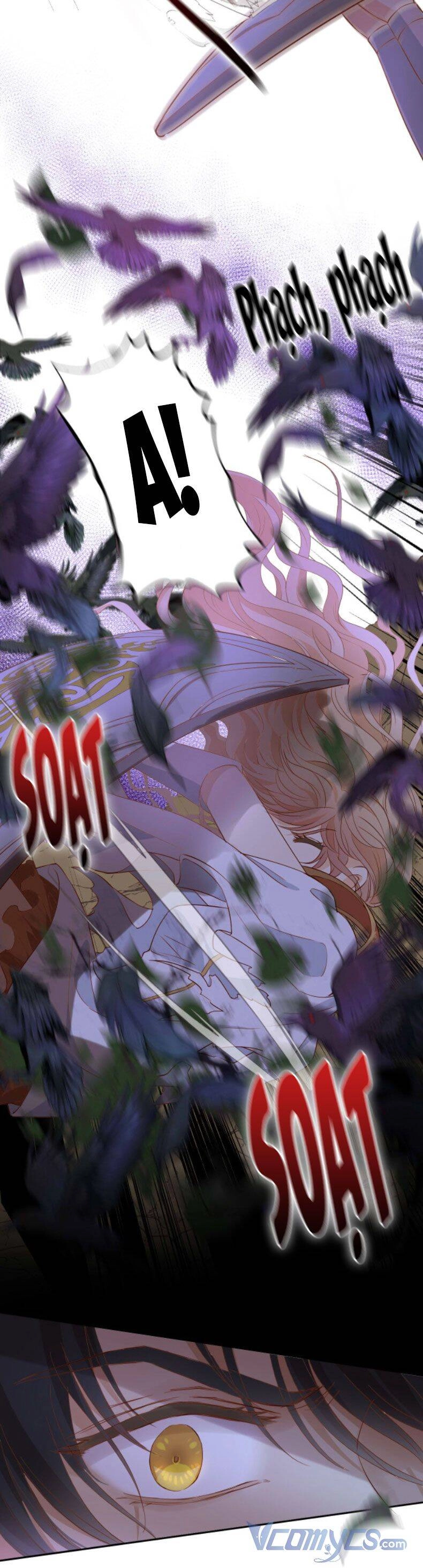 Địch Úc Đa Chi Ca Chapter 134 - 14