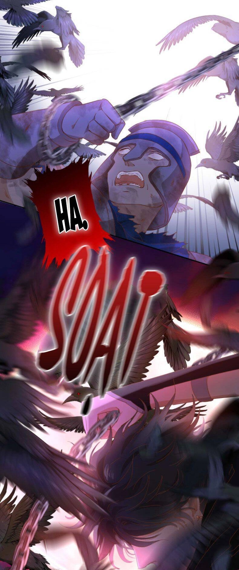 Địch Úc Đa Chi Ca Chapter 134 - 19