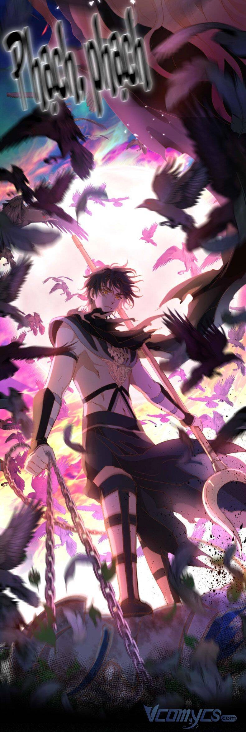 Địch Úc Đa Chi Ca Chapter 134 - 21