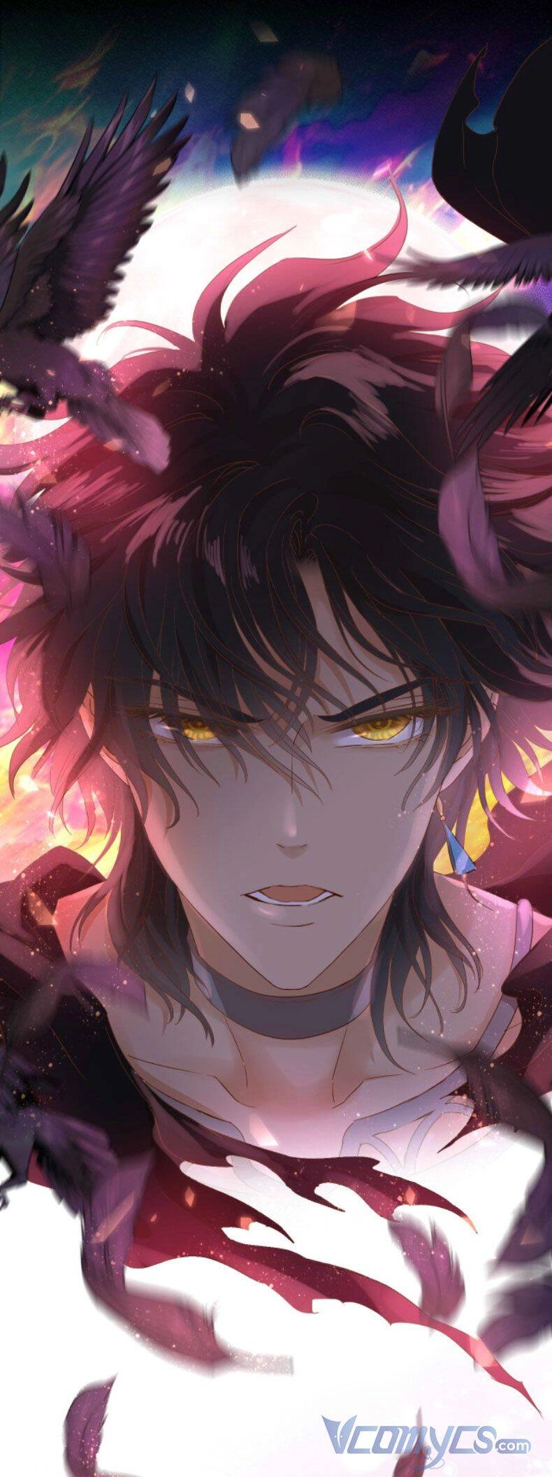 Địch Úc Đa Chi Ca Chapter 134 - 22