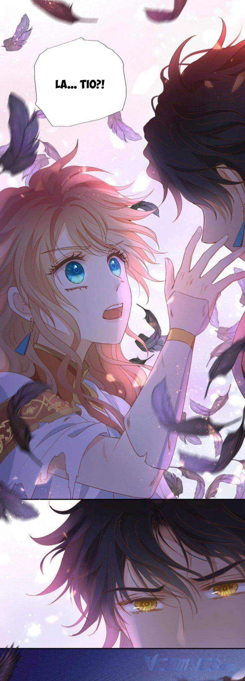 Địch Úc Đa Chi Ca Chapter 134 - 23