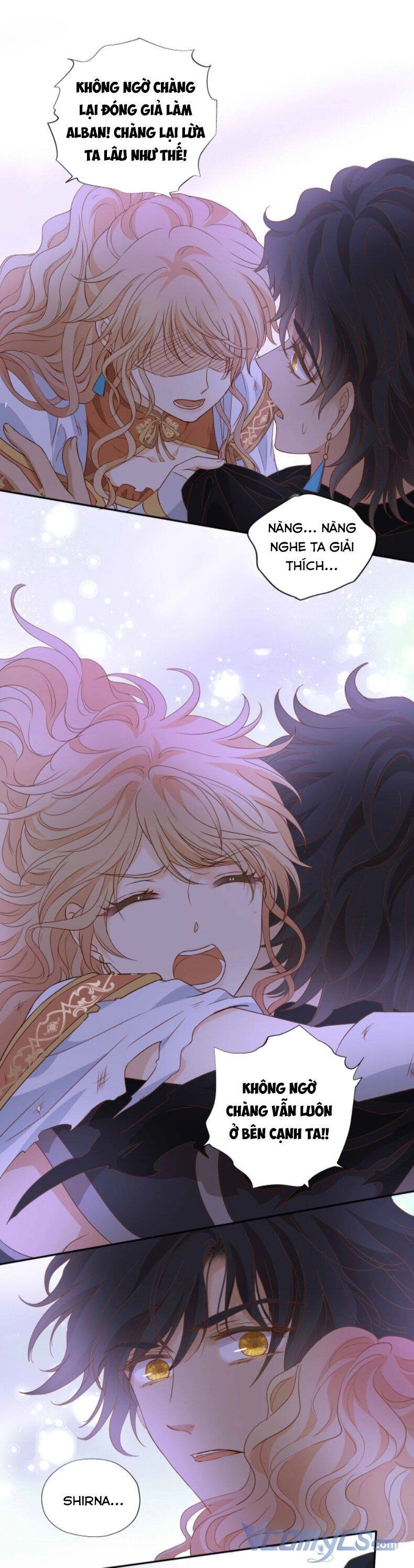 Địch Úc Đa Chi Ca Chapter 134 - 25