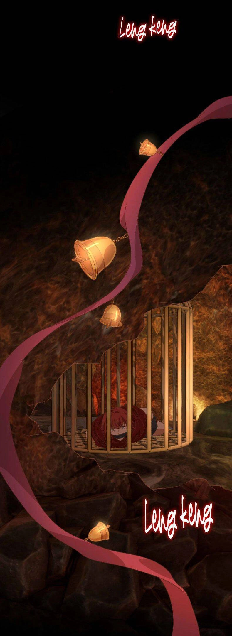 Địch Úc Đa Chi Ca Chapter 135 - 3