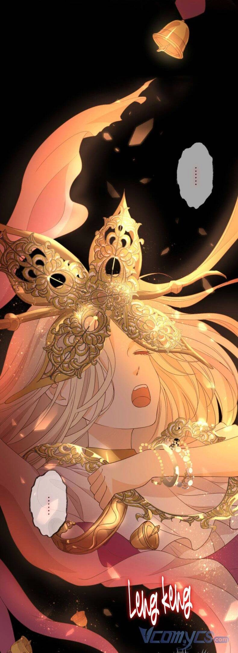 Địch Úc Đa Chi Ca Chapter 135 - 4