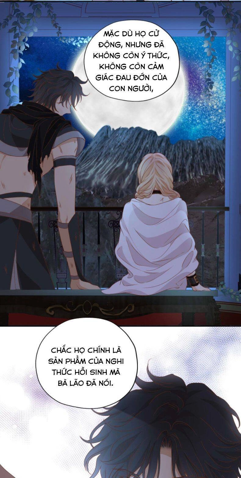 Địch Úc Đa Chi Ca Chapter 135 - 11