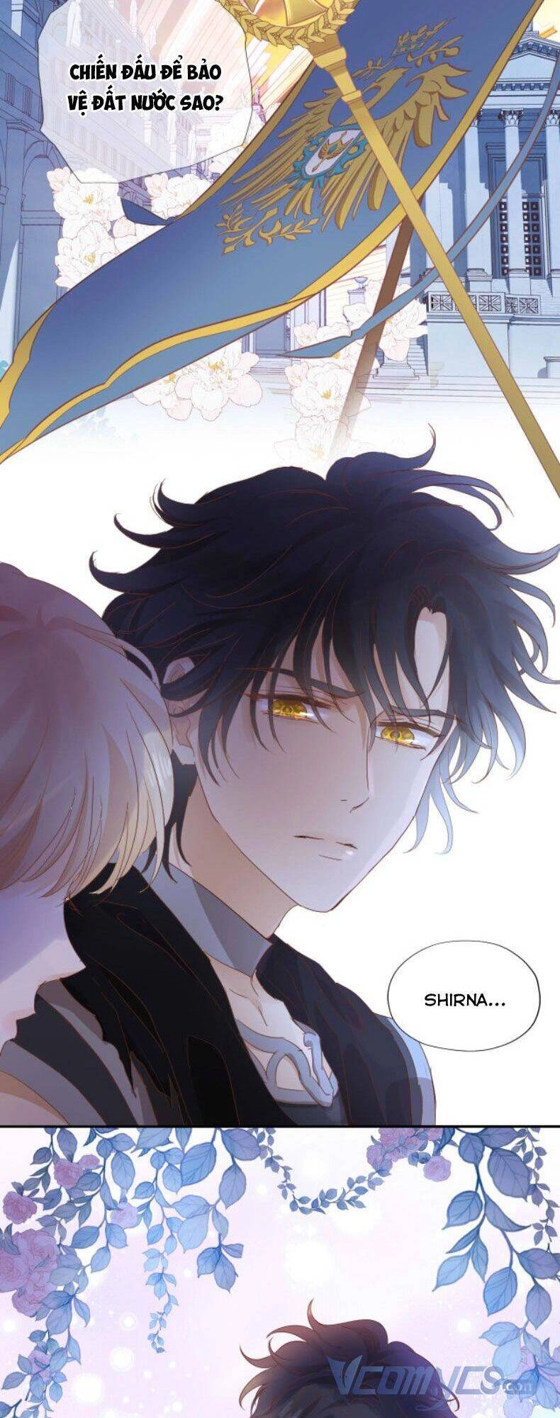 Địch Úc Đa Chi Ca Chapter 135 - 14