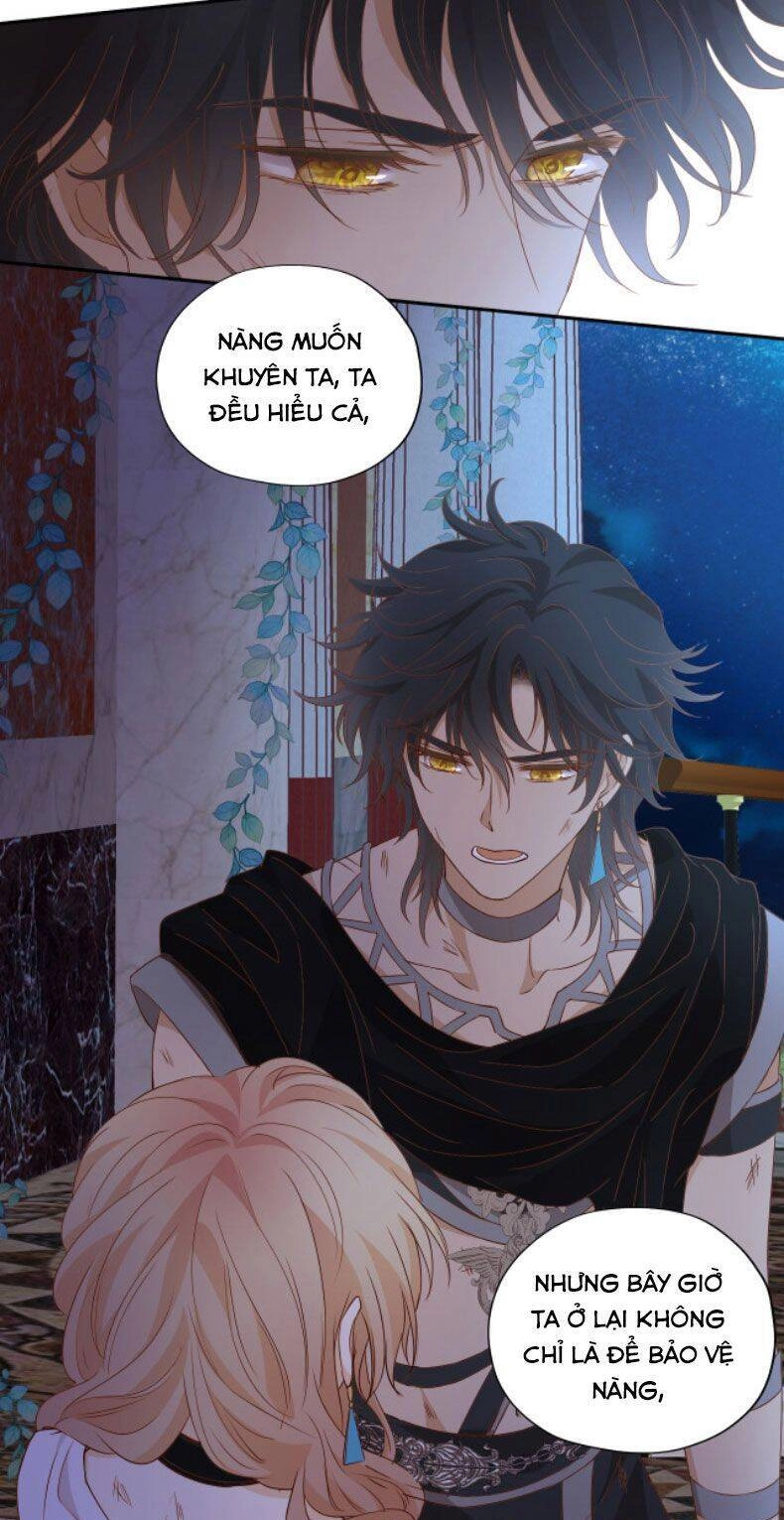 Địch Úc Đa Chi Ca Chapter 135 - 17