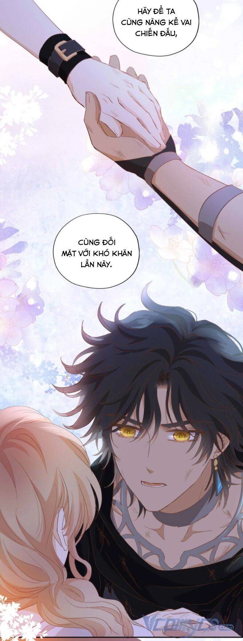 Địch Úc Đa Chi Ca Chapter 135 - 20