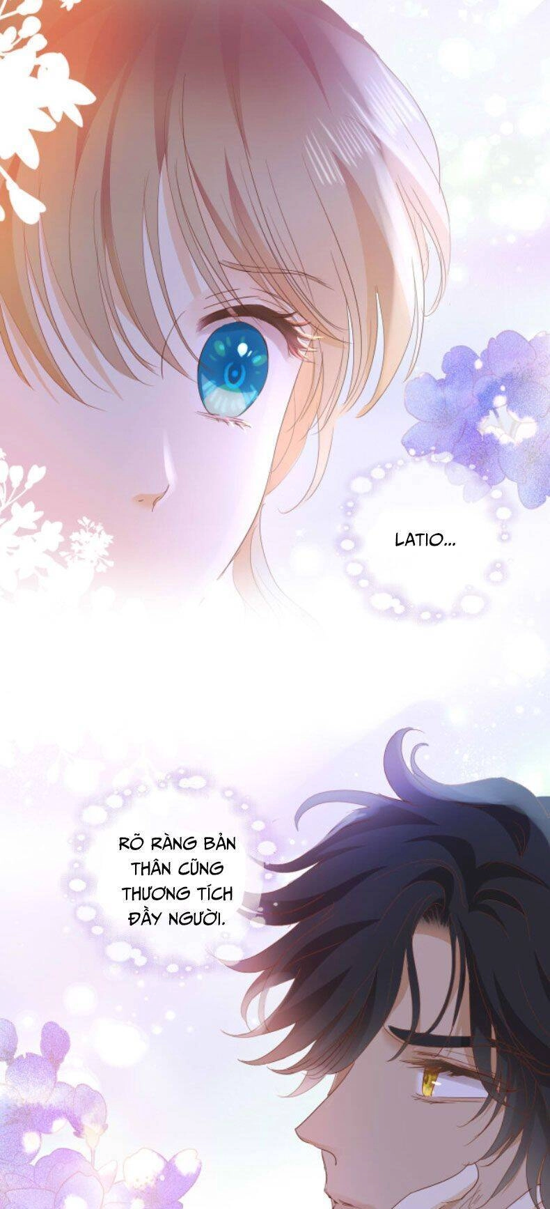 Địch Úc Đa Chi Ca Chapter 135 - 21