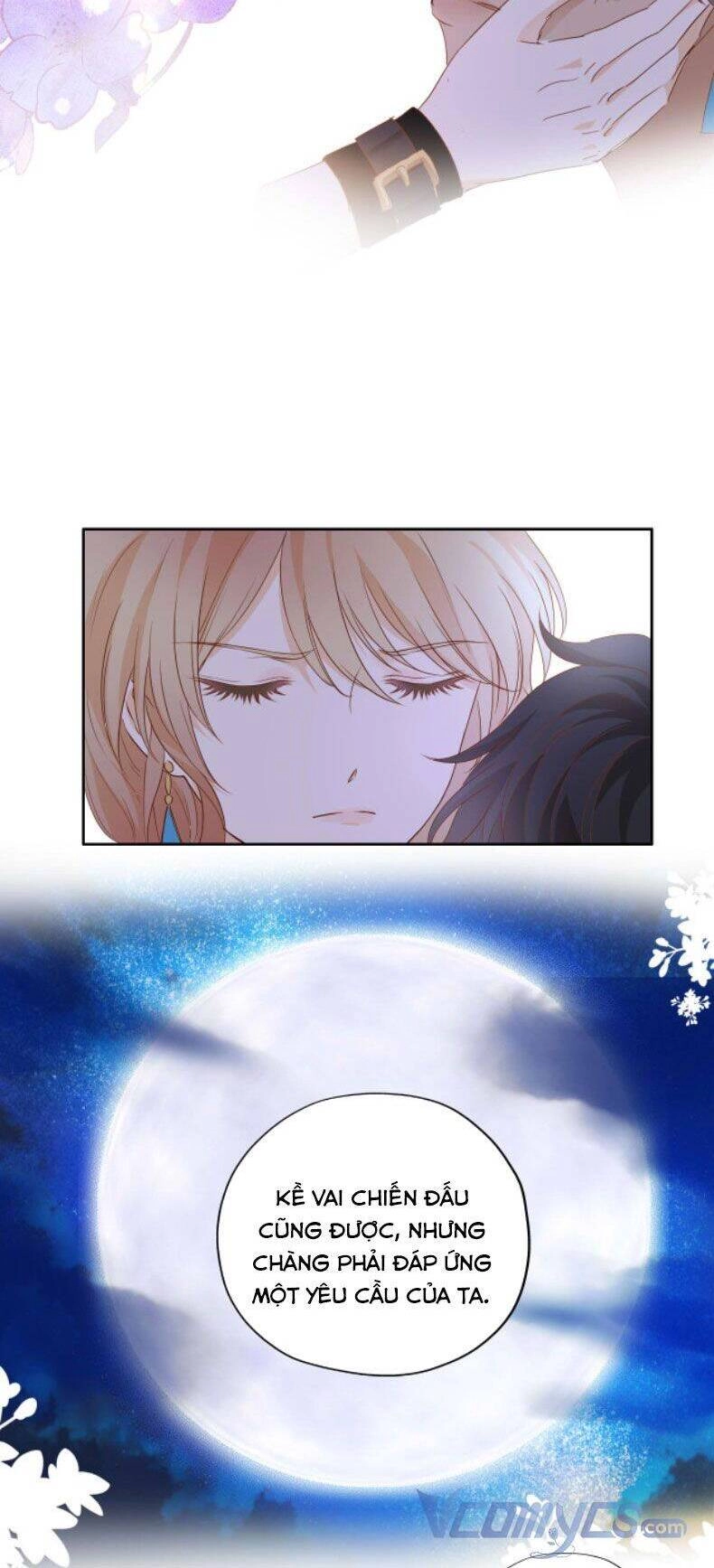 Địch Úc Đa Chi Ca Chapter 135 - 22