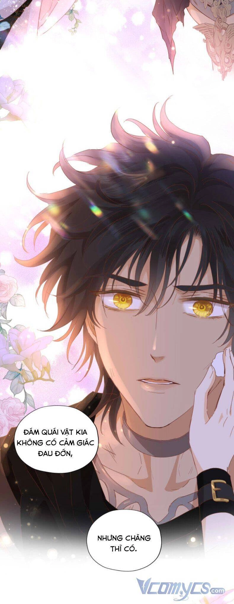 Địch Úc Đa Chi Ca Chapter 135 - 24