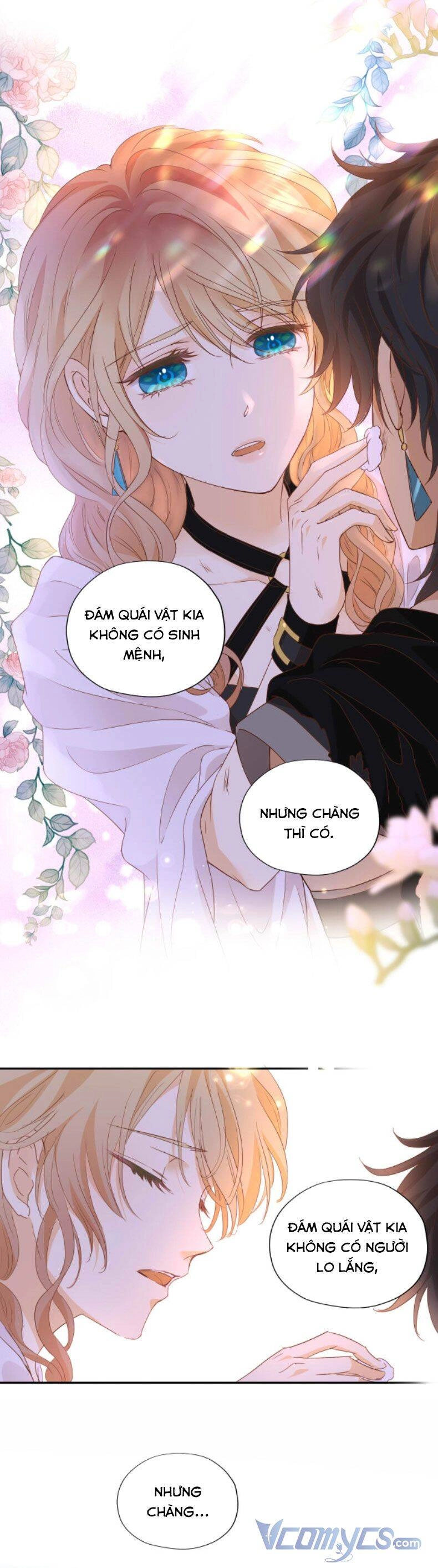 Địch Úc Đa Chi Ca Chapter 135 - 25