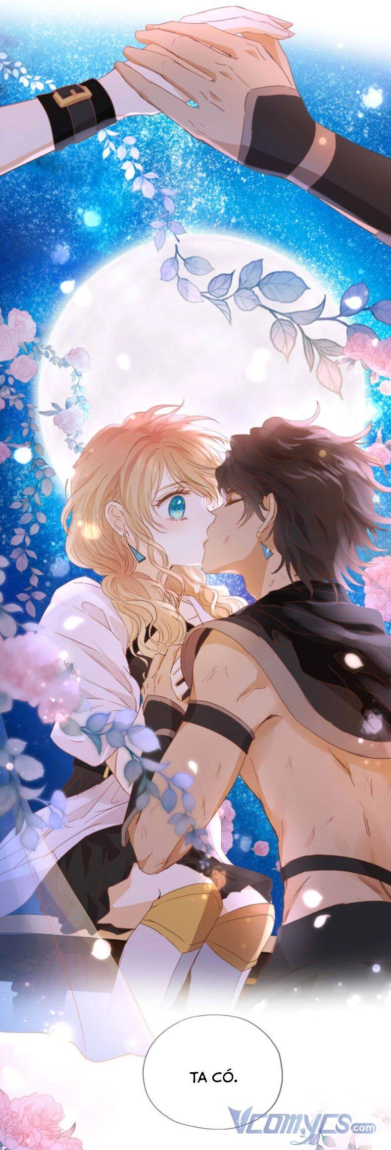 Địch Úc Đa Chi Ca Chapter 135 - 26