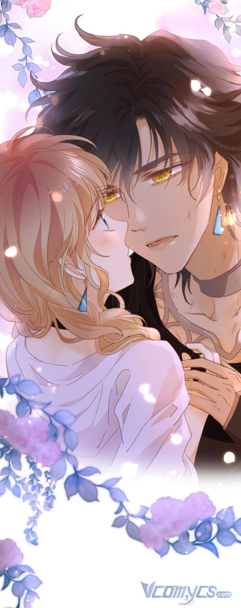 Địch Úc Đa Chi Ca Chapter 135 - 27