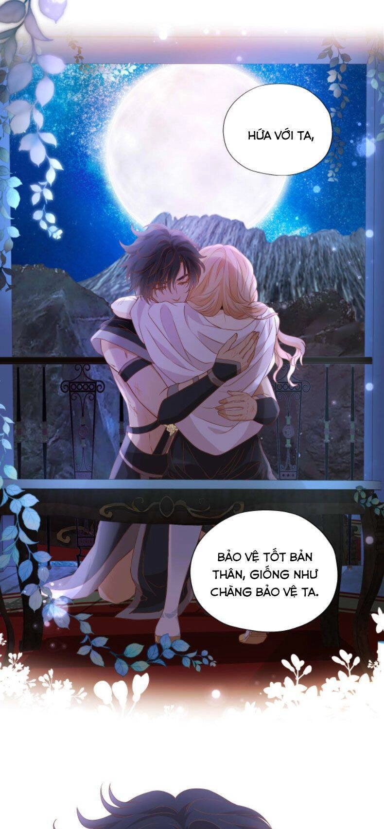 Địch Úc Đa Chi Ca Chapter 135 - 28