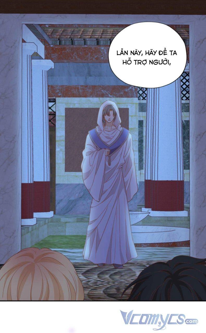 Địch Úc Đa Chi Ca Chapter 135 - 32