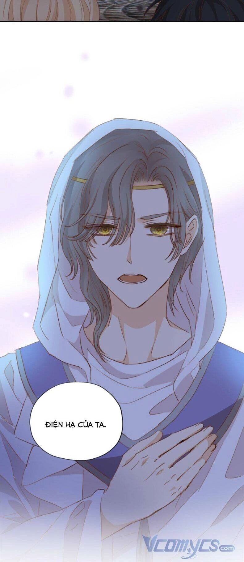 Địch Úc Đa Chi Ca Chapter 136 - 2