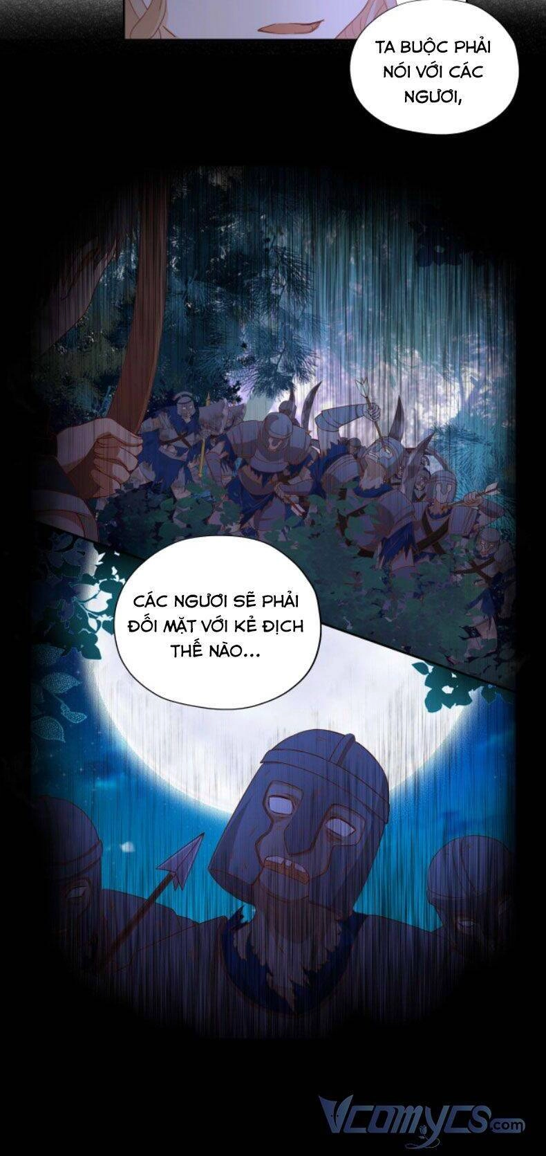 Địch Úc Đa Chi Ca Chapter 136 - 7