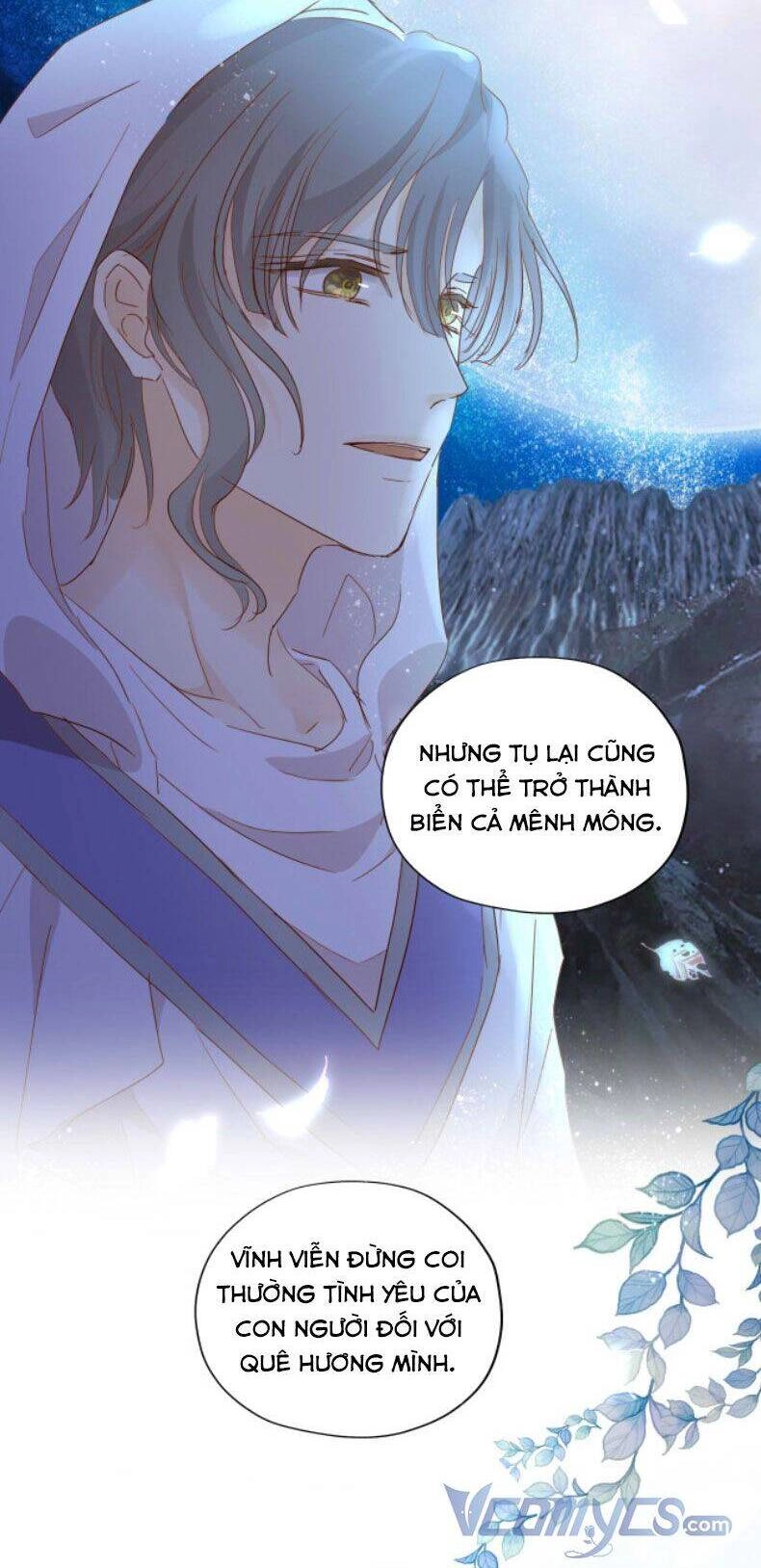 Địch Úc Đa Chi Ca Chapter 136 - 11