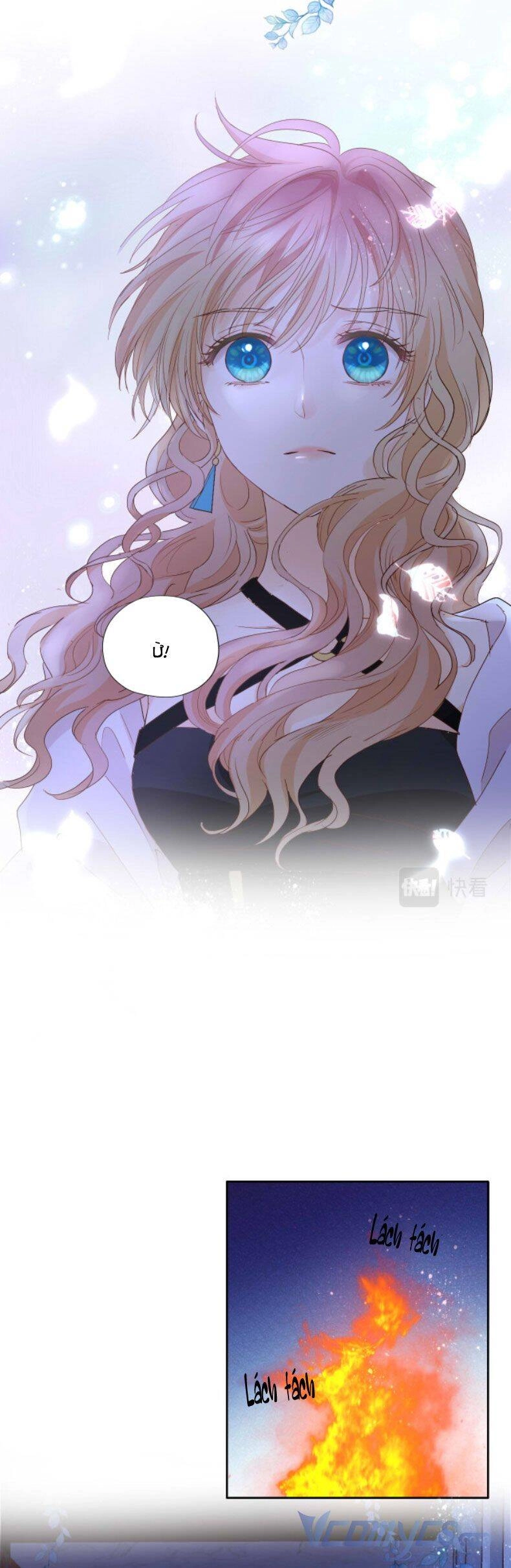 Địch Úc Đa Chi Ca Chapter 136 - 12