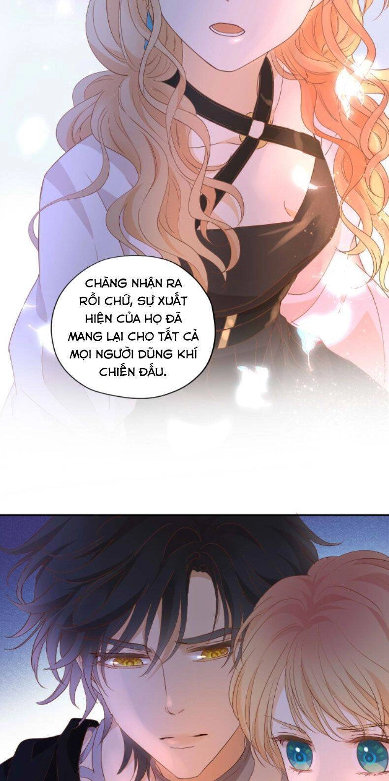 Địch Úc Đa Chi Ca Chapter 136 - 15