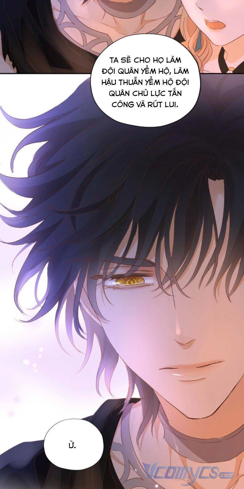 Địch Úc Đa Chi Ca Chapter 136 - 16