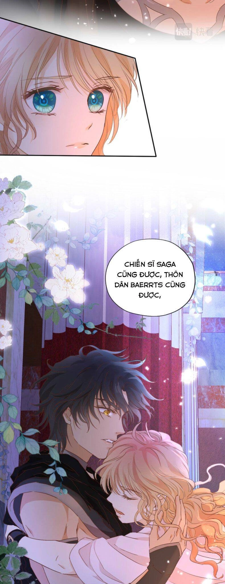 Địch Úc Đa Chi Ca Chapter 136 - 17