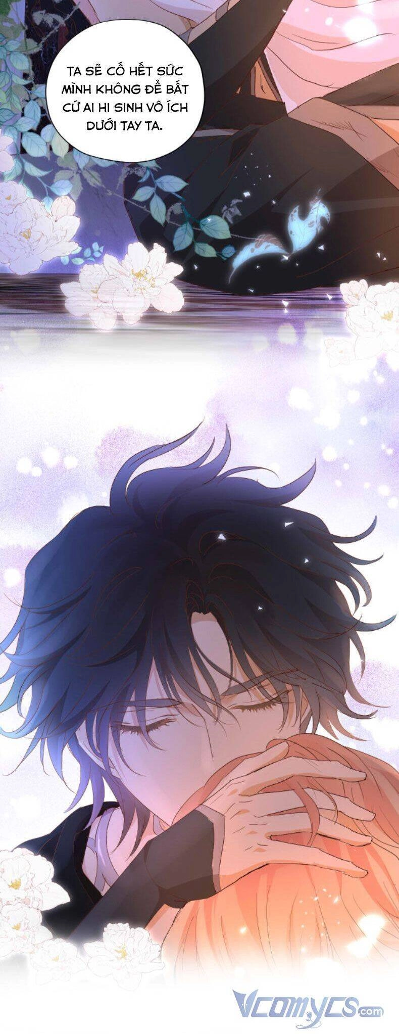 Địch Úc Đa Chi Ca Chapter 136 - 18