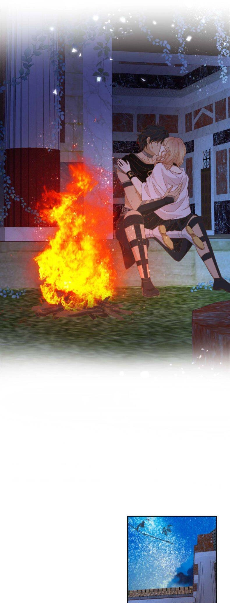 Địch Úc Đa Chi Ca Chapter 136 - 19