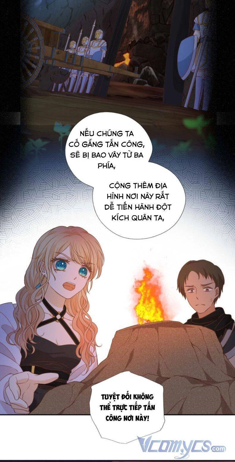 Địch Úc Đa Chi Ca Chapter 136 - 28