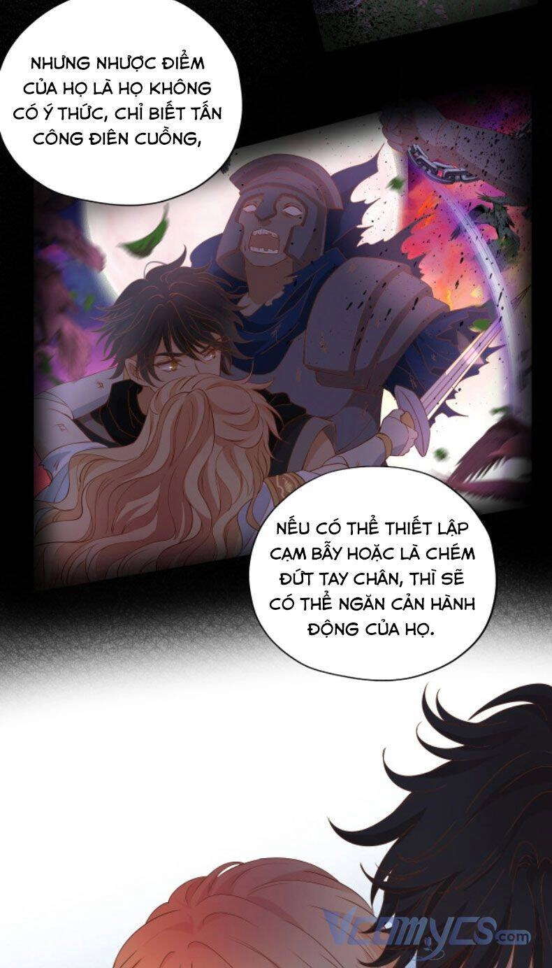 Địch Úc Đa Chi Ca Chapter 136 - 30