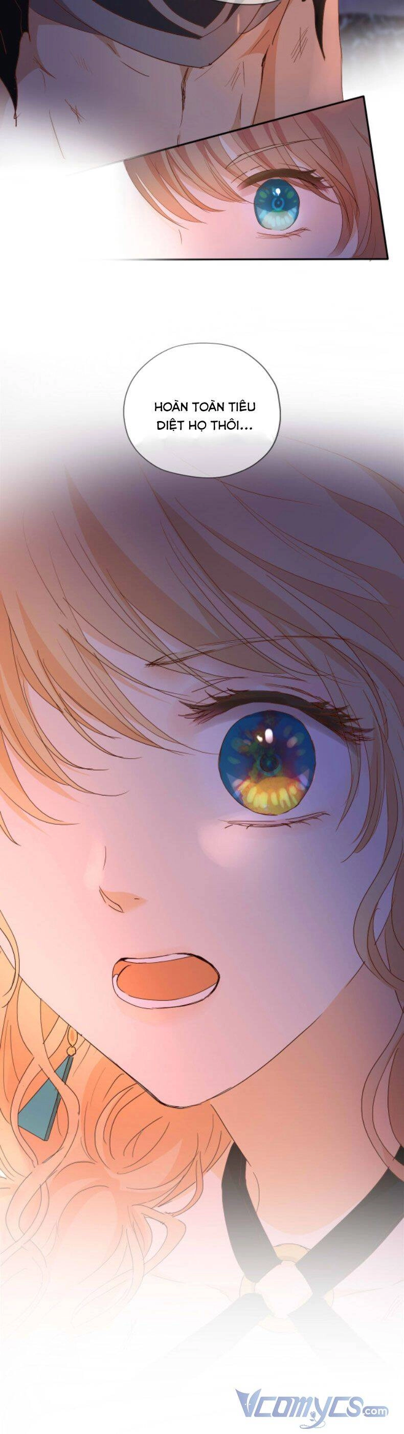 Địch Úc Đa Chi Ca Chapter 136 - 32