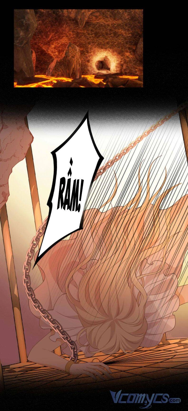 Địch Úc Đa Chi Ca Chapter 137 - 1