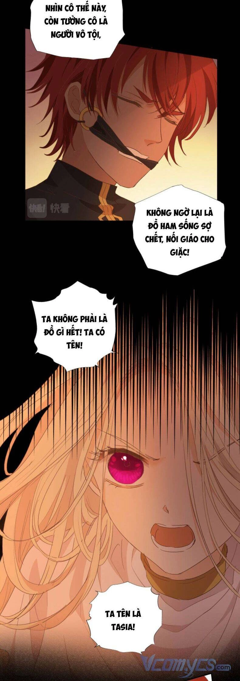 Địch Úc Đa Chi Ca Chapter 137 - 4