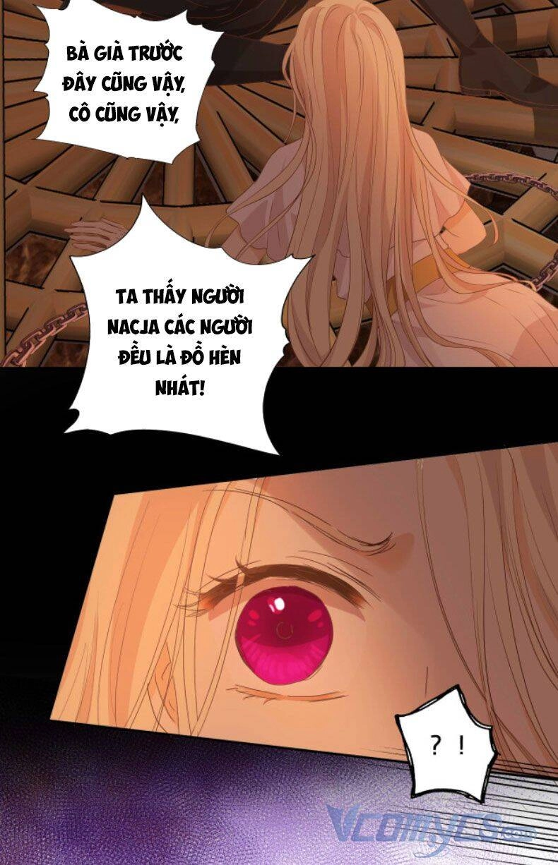 Địch Úc Đa Chi Ca Chapter 137 - 6