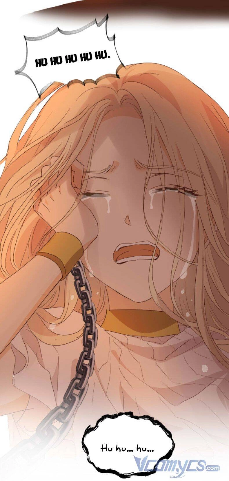 Địch Úc Đa Chi Ca Chapter 137 - 11