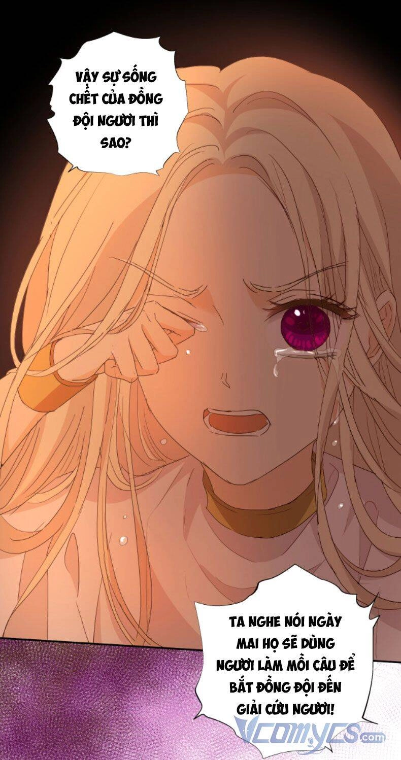 Địch Úc Đa Chi Ca Chapter 137 - 14