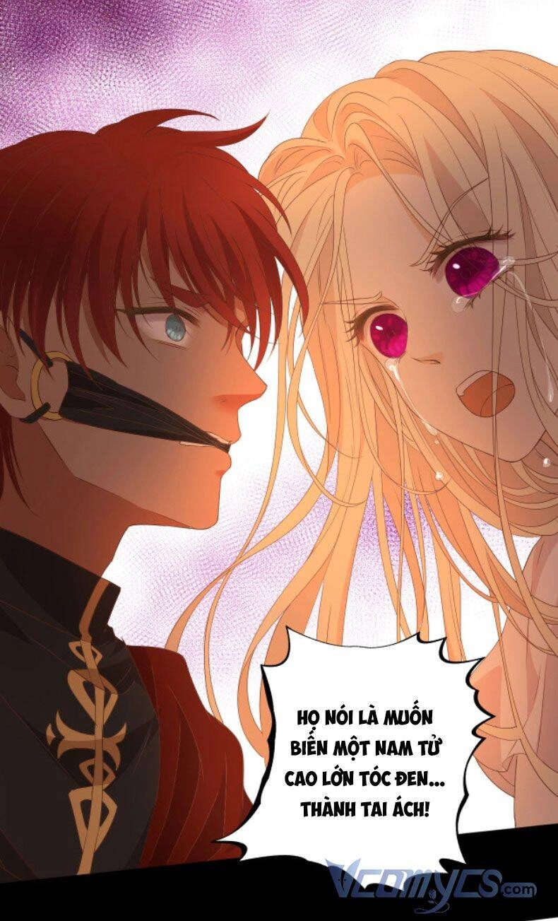 Địch Úc Đa Chi Ca Chapter 137 - 15