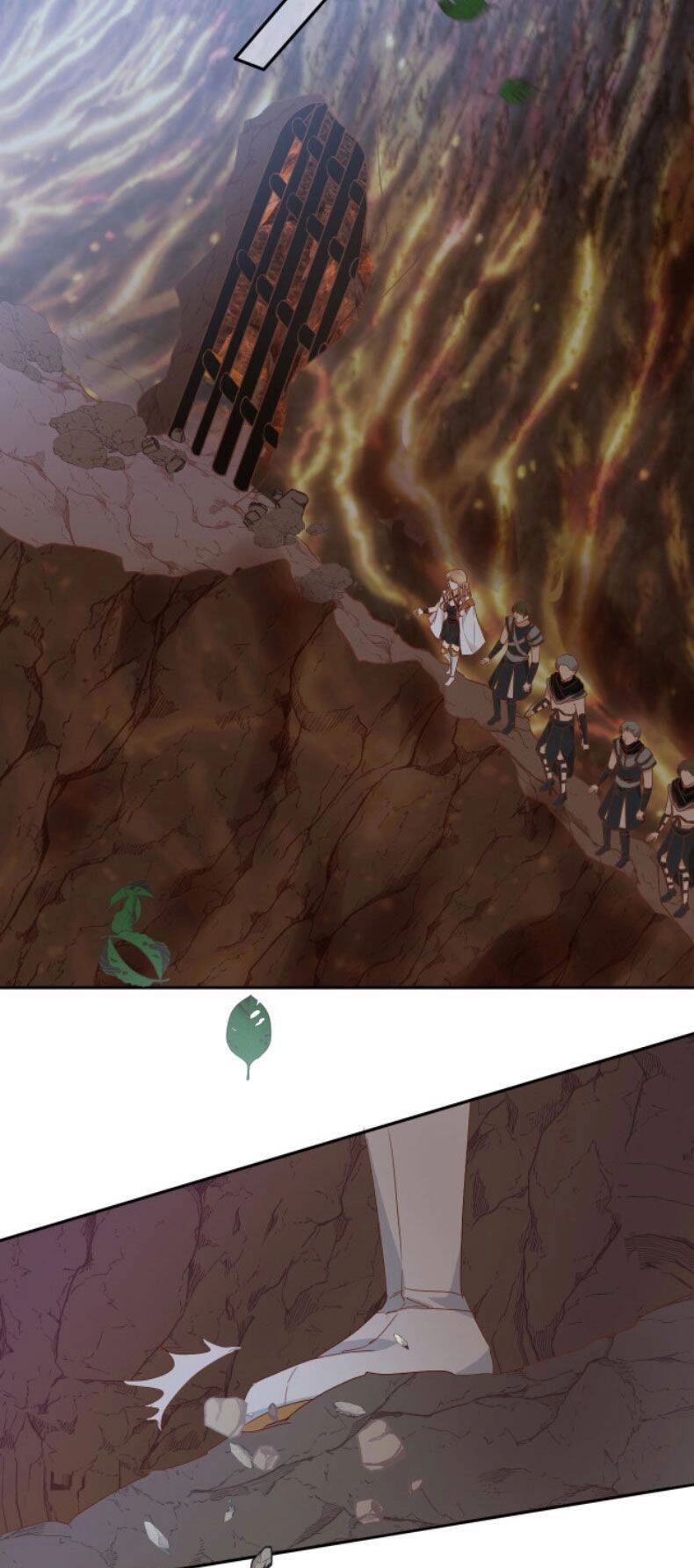 Địch Úc Đa Chi Ca Chapter 137 - 20