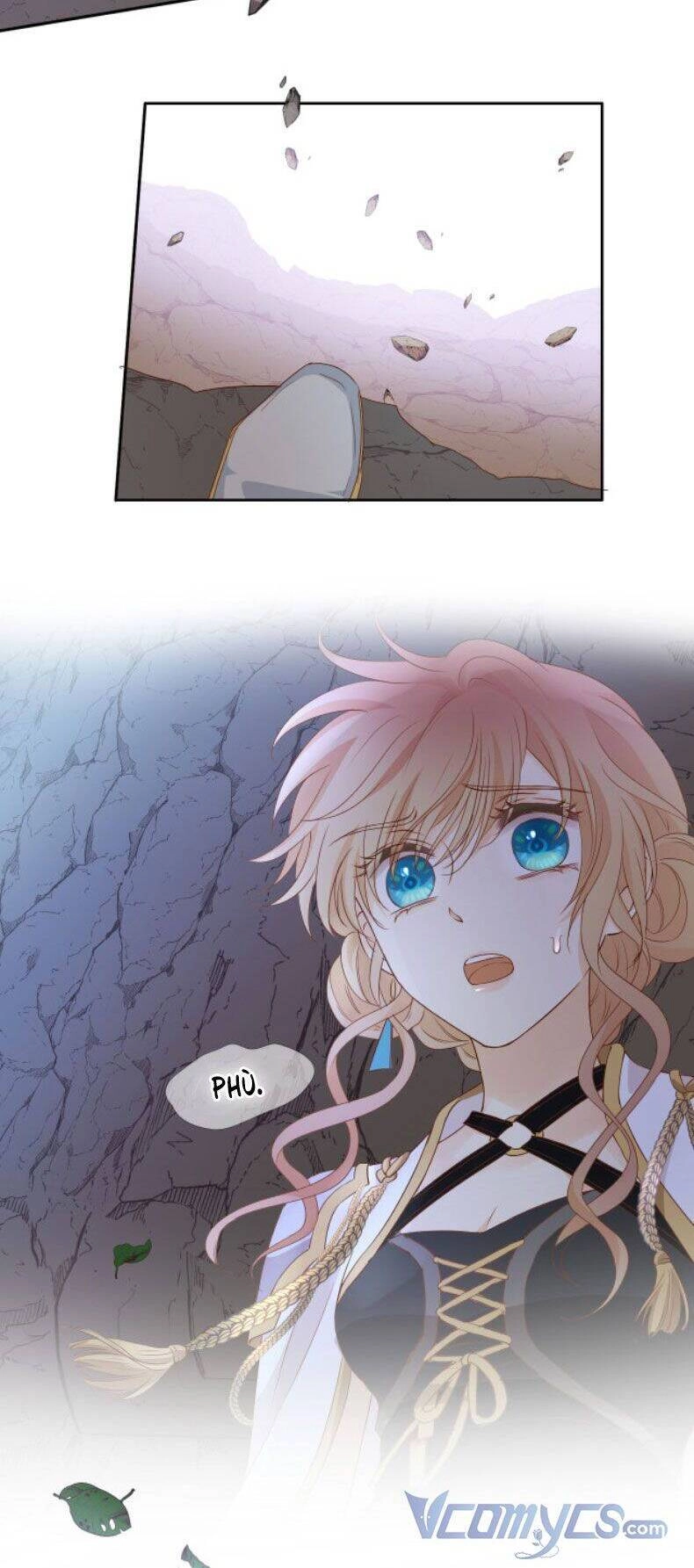 Địch Úc Đa Chi Ca Chapter 137 - 21