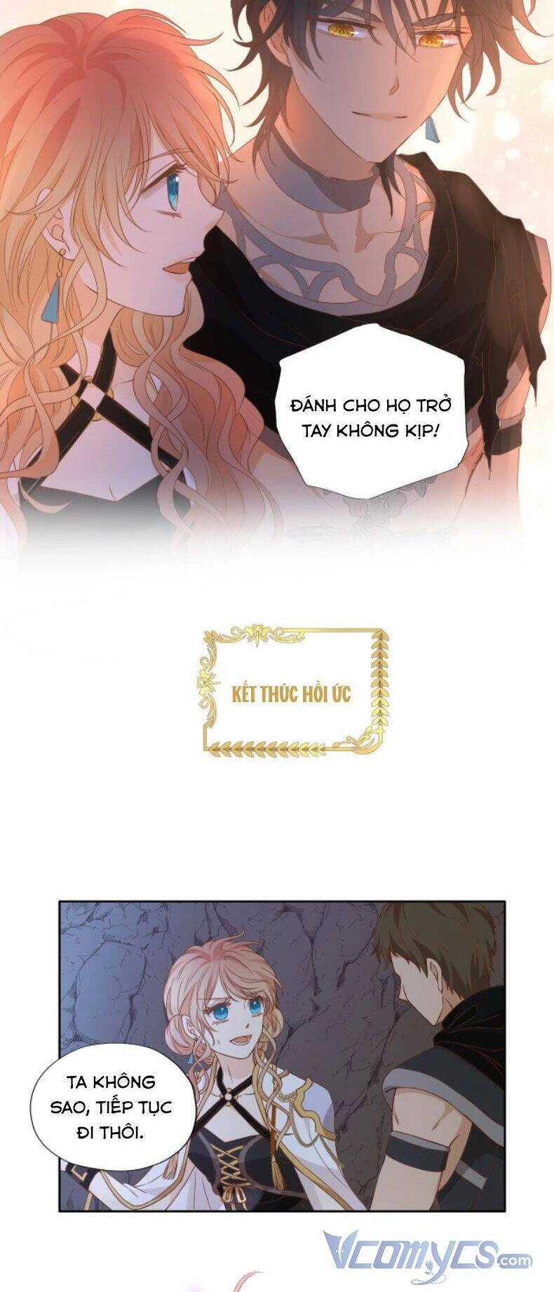 Địch Úc Đa Chi Ca Chapter 137 - 23