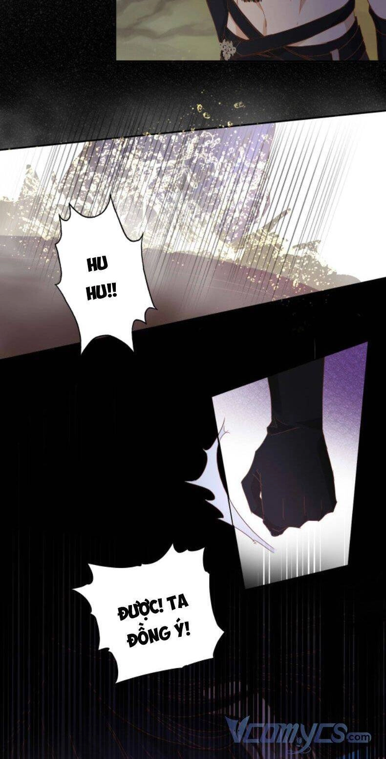 Địch Úc Đa Chi Ca Chapter 137 - 29