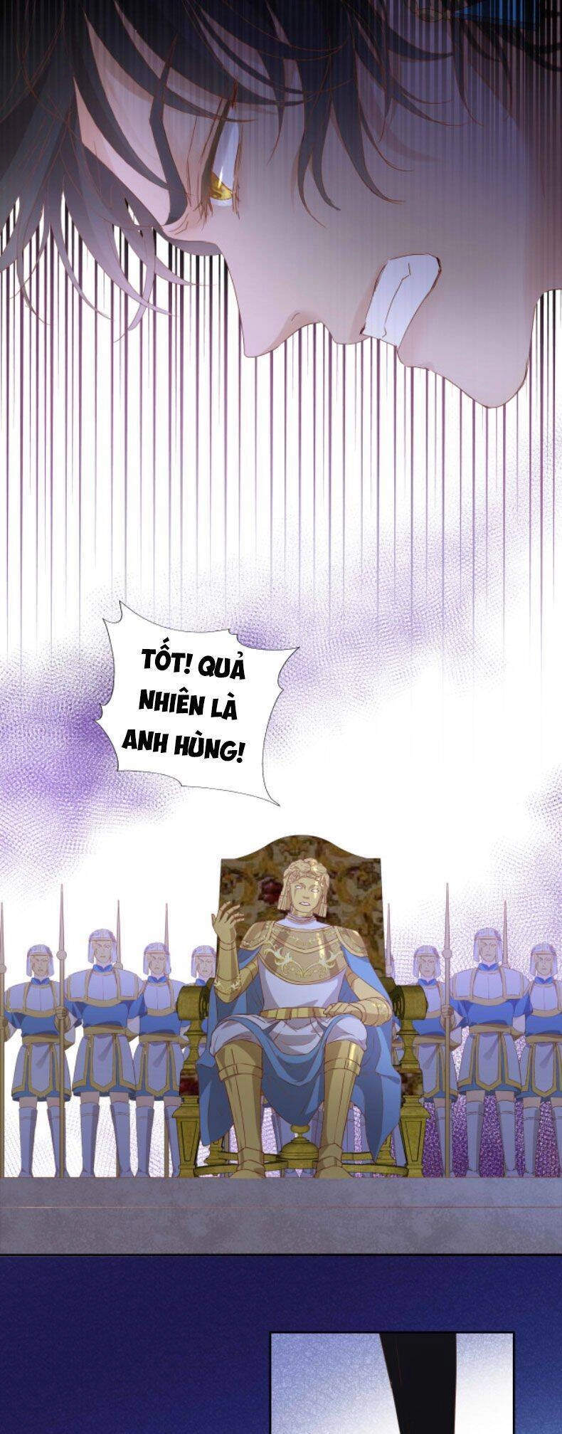 Địch Úc Đa Chi Ca Chapter 137 - 30