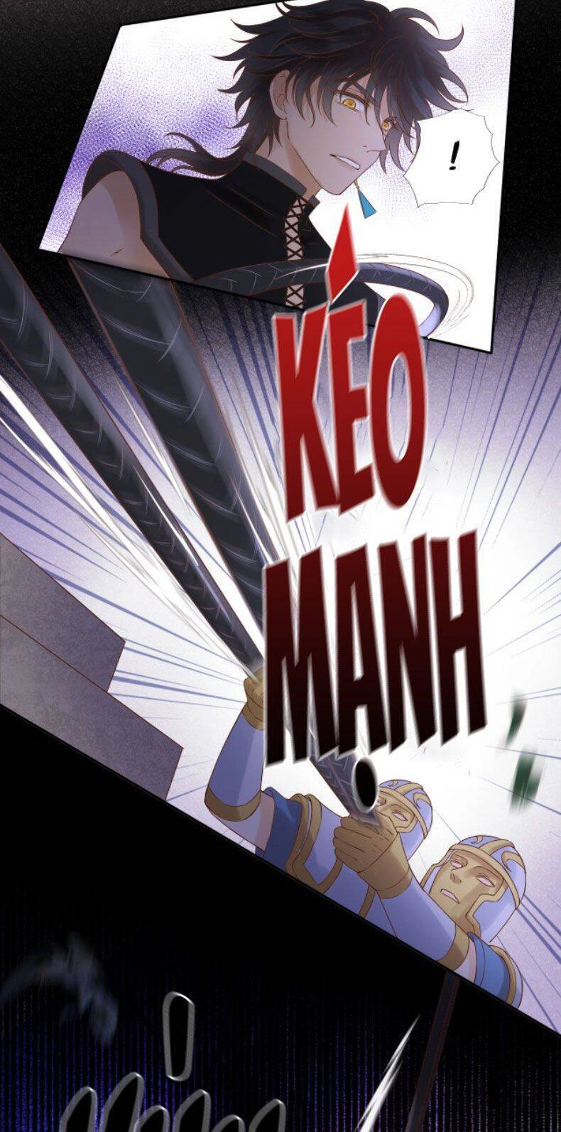 Địch Úc Đa Chi Ca Chapter 137 - 32