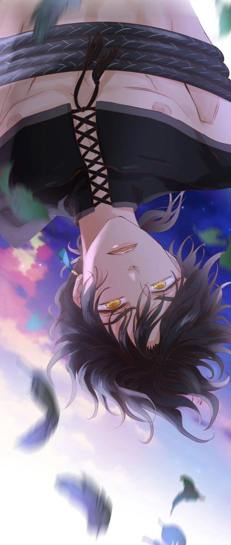 Địch Úc Đa Chi Ca Chapter 137 - 34