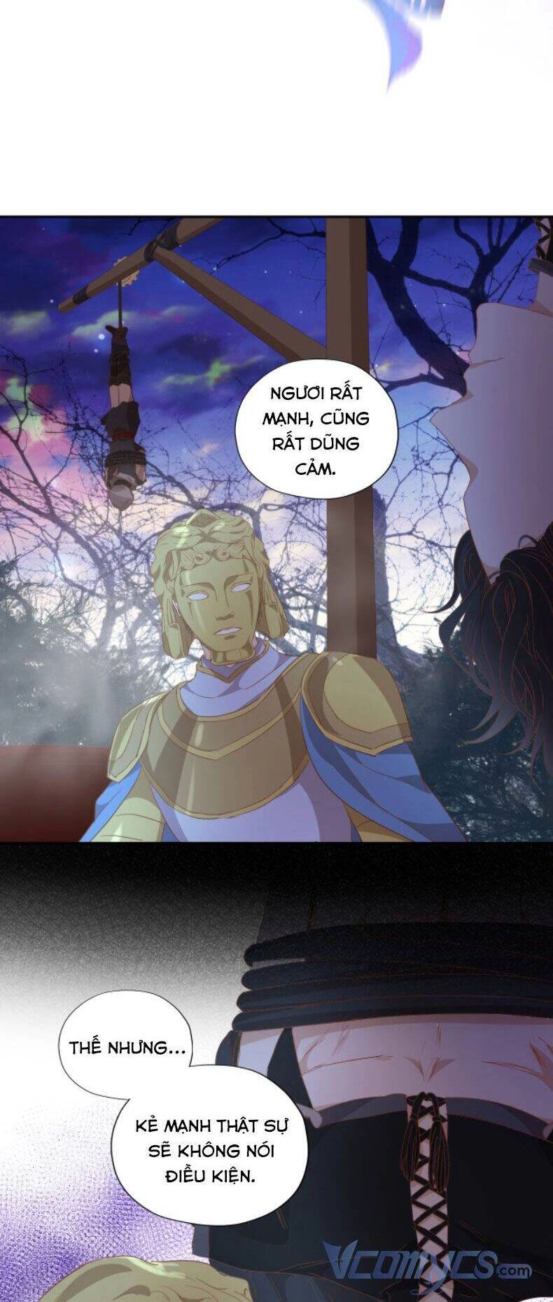 Địch Úc Đa Chi Ca Chapter 137 - 35