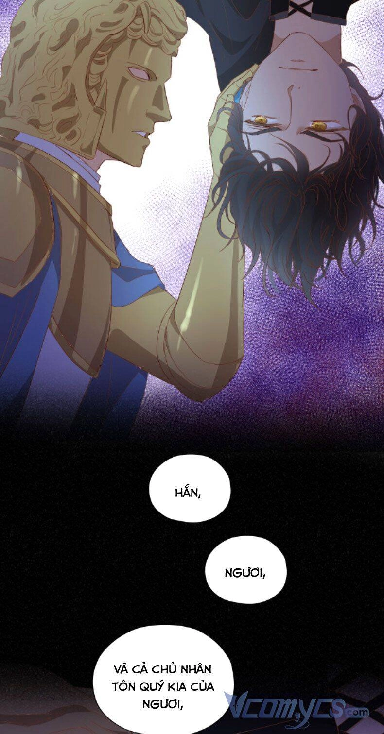 Địch Úc Đa Chi Ca Chapter 137 - 36