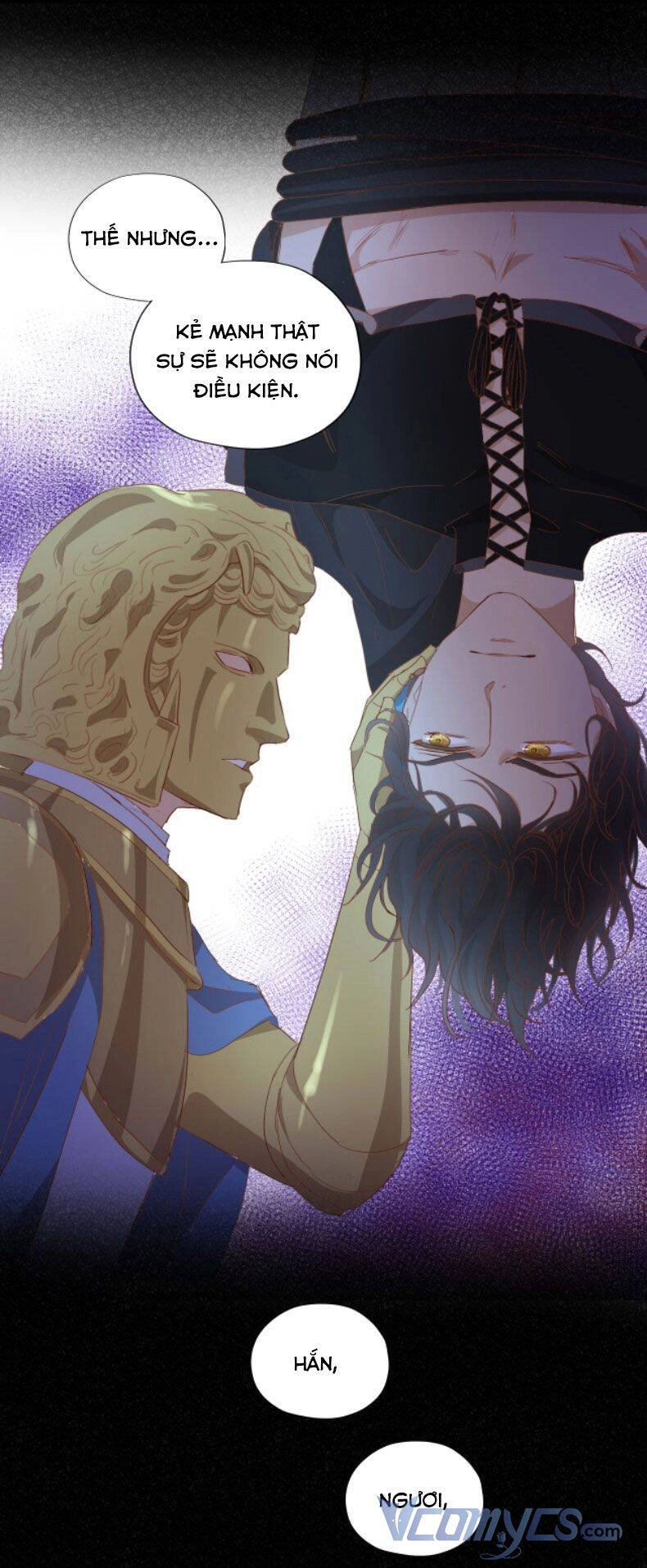 Địch Úc Đa Chi Ca Chapter 138 - 1