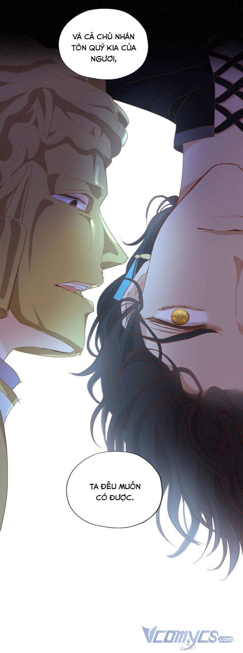 Địch Úc Đa Chi Ca Chapter 138 - 2